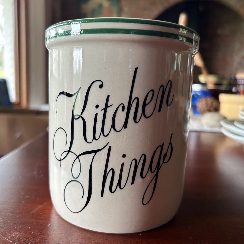 T.G.Green utensils holder
